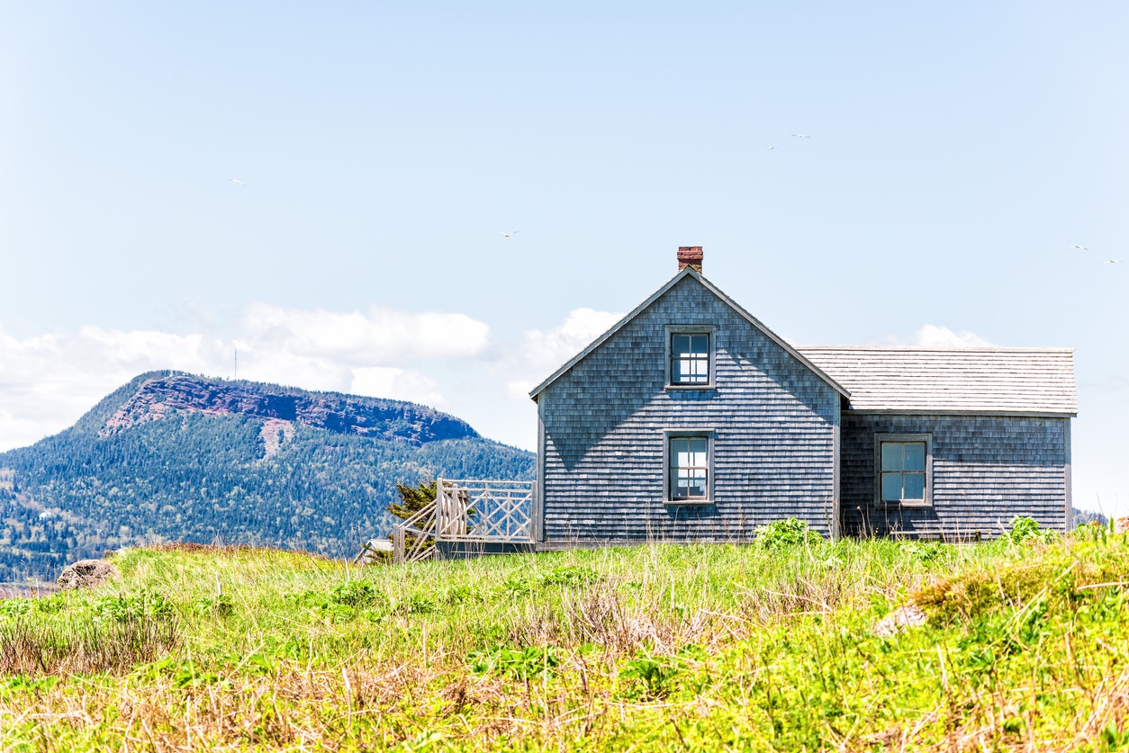 coping with monumental change and transformations in BC