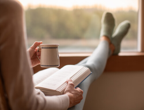 Self-Care Sundays: Why You Need One and How to Start